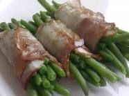 Fagot de Haricot Vert 