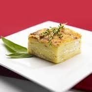 Gratin Dauphinois 