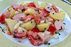 Salade du Boucher